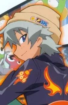 imagem de capa do personagem Mutsumi Saburo
