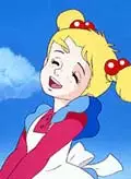 imagem de capa do personagem SandyBell