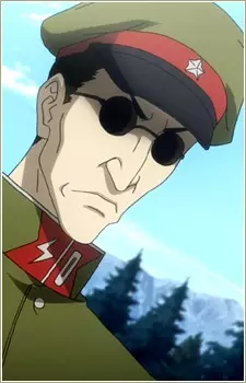 imagem de capa do personagem Ryu Akuta