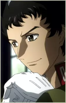 imagem de capa do personagem Tadashi Shiga