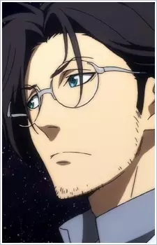 imagem de capa do personagem Takumi Kibukawa