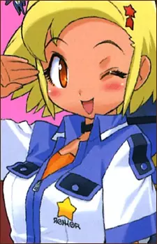 imagem de capa do personagem Angol Mois