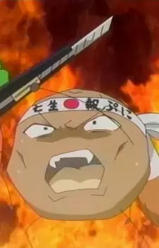 imagem de capa do personagem Potato