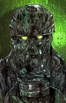 imagem de capa do personagem Aikawa