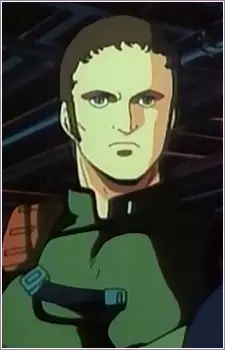 imagem de capa do personagem Hans