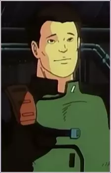 imagem de capa do personagem Sakamoto