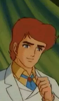 imagem de capa do personagem Mark
