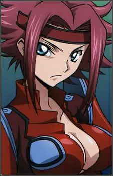 imagem de capa do personagem Kallen Stadtfeld