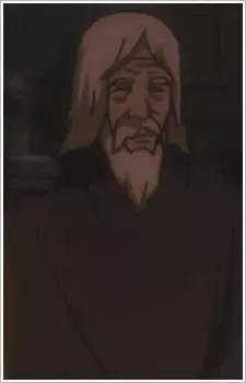 imagem de capa do personagem Shikyou