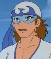 imagem de capa do personagem Tetsu