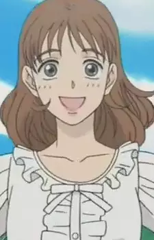 imagem de capa do personagem Akiko Hattori