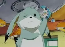 imagem de capa do personagem Rui