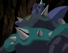 imagem de capa do personagem Grand Bomber