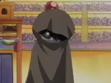 imagem de capa do personagem Zero