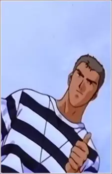 imagem de capa do personagem Tatsuya Kannazuki