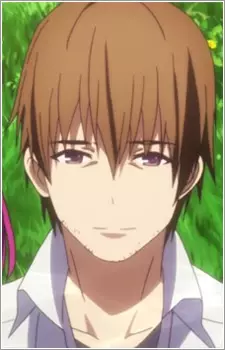 imagem de capa do personagem Shou Saigusa
