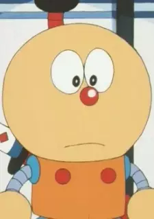 imagem de capa do personagem Korosuke
