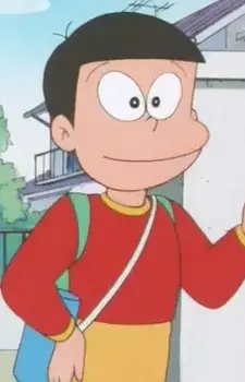 imagem de capa do personagem Kouji Tongari