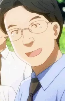 imagem de capa do personagem Matoba