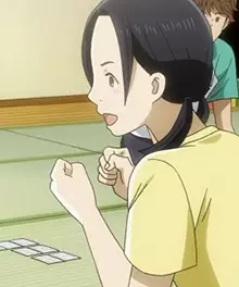 imagem de capa do personagem Toyo Honma