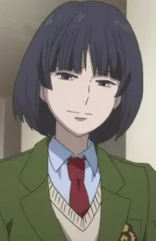 imagem de capa do personagem Ichijou Takayanagi
