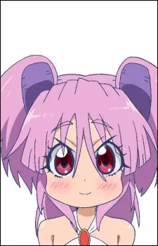 imagem de capa do personagem Hii-chan