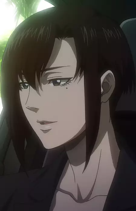 imagem de capa do personagem Risa Aoyanagi