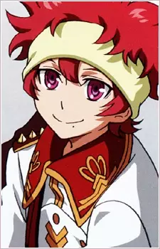 imagem de capa do personagem Q-vier