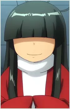 imagem de capa do personagem Peko Yamada