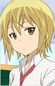 imagem de capa do personagem Saki Iwasawa