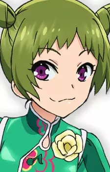 imagem de capa do personagem Wakana Morizono