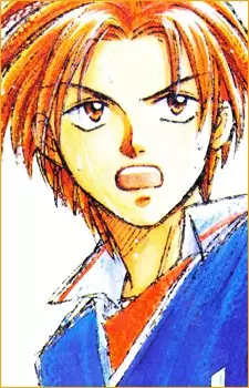 imagem de capa do personagem Tatsuya Mizuno