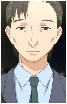 imagem de capa do personagem  Tsuyama