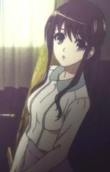 imagem de capa do personagem Ritsuko Sakakibara