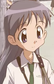 imagem de capa do personagem Sora Kajiwara