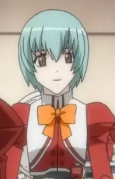 imagem de capa do personagem Yoko
