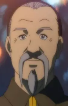 imagem de capa do personagem Lee