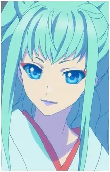 imagem de capa do personagem Yukihime