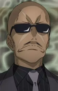 imagem de capa do personagem Homare Nekozuki