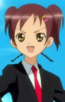 imagem de capa do personagem Misaki Watarai