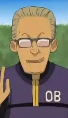 imagem de capa do personagem Iwao Sugata