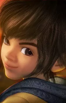 imagem de capa do personagem Tianming Jing