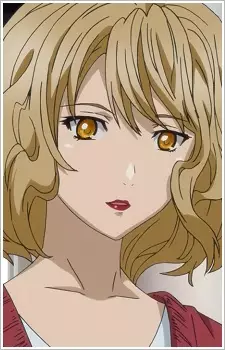 imagem de capa do personagem Kohaku