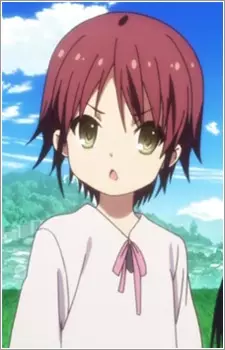 imagem de capa do personagem Ami
