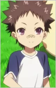 imagem de capa do personagem Tarou