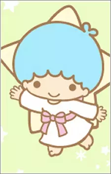 imagem de capa do personagem Kiki