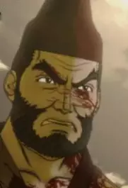 imagem de capa do personagem Jitou