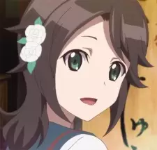 imagem de capa do personagem Aoi Shindou