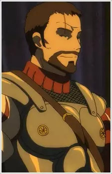 imagem de capa do personagem Youhei Taichou