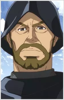 imagem de capa do personagem Tetsukoku Shoui